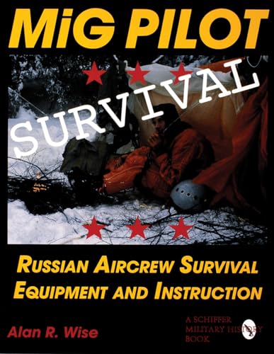 MiG Pilot Survival