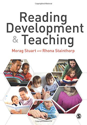 Reading Development and Teaching by Rhona Stainthorp, Morag Stuart (Paperback, 2015)