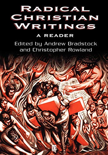 Radical Christian Writings: A Reader