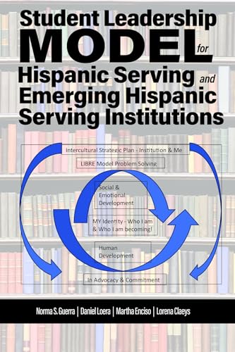 Student Leadership Model for Hispanic Serving and Emerging Hispanic Serving Institutions