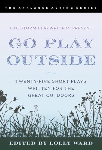 LINESTORM PLAYWRIGHTS PRESENT