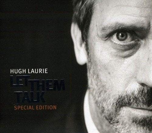 Hugh Laurie - Let Them Talk