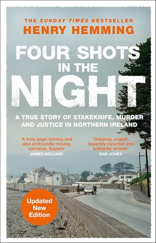 Four Shots in the Night