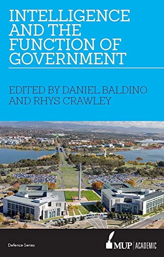 Intelligence and the function of government
