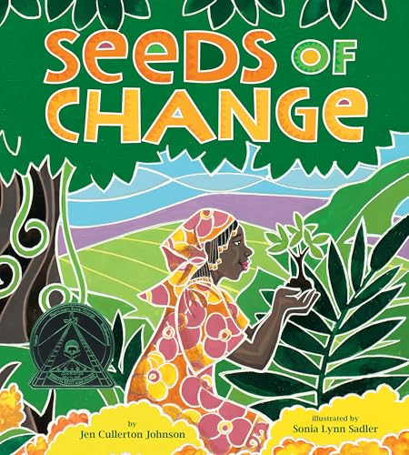 Seeds Of Change: Wangaris Gift to the World
