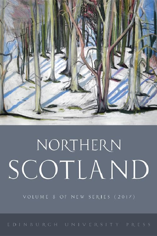 Northern Scotland : Volume 8