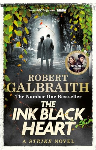 The Ink Black Heart