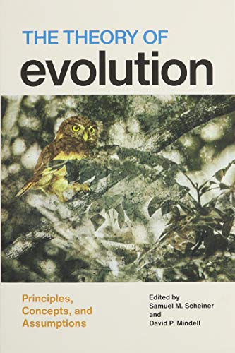 The Theory of Evolution: Principles