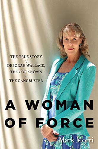 A WOMAN OF FORCE