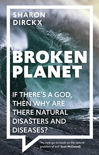 Broken Planet: If Theres a God
