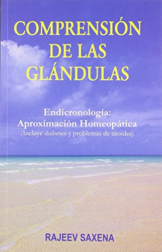 Comprensión de Las Glándulas