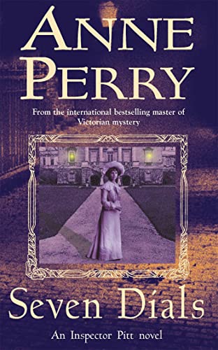 Seven Dials (Thomas Pitt Mystery