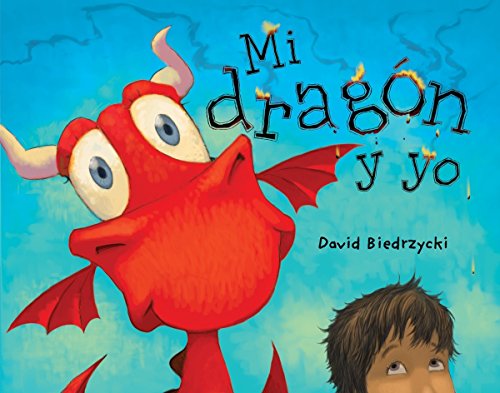 Mi Dragon y Yo (Me and My Dragon)