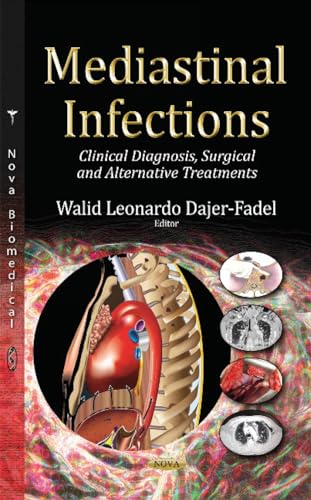 Mediastinal Infections