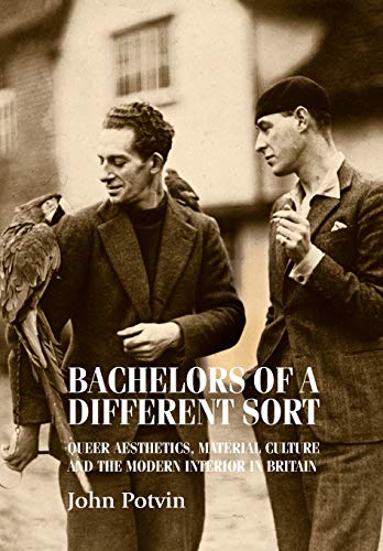 Bachelors of a Different Sort: Queer Aesthetics
