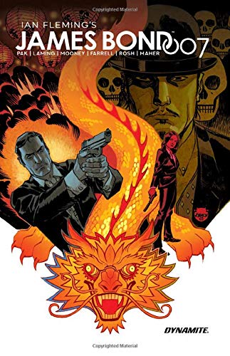 James Bond 007 Vol. 1