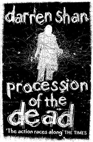 Procession of the Dead : Book 1