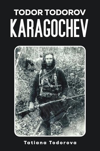 Todor Todorov Karagochev
