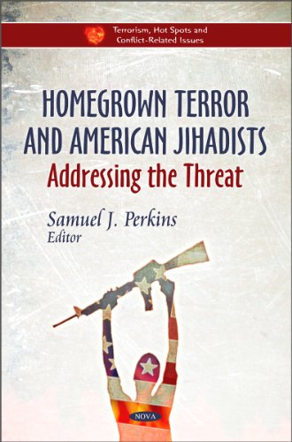 Homegrown Terror & American Jihadists