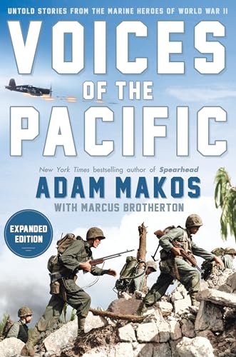 Voices of the Pacific