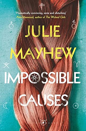 Impossible Causes: Julie Mayhew