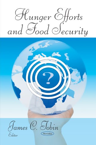 Hunger Efforts & Food Security