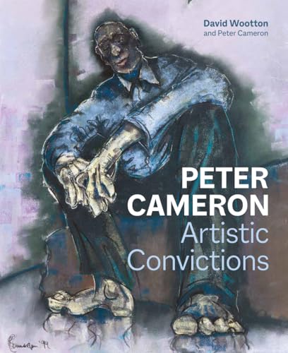 Peter Cameron : Artists Convictions