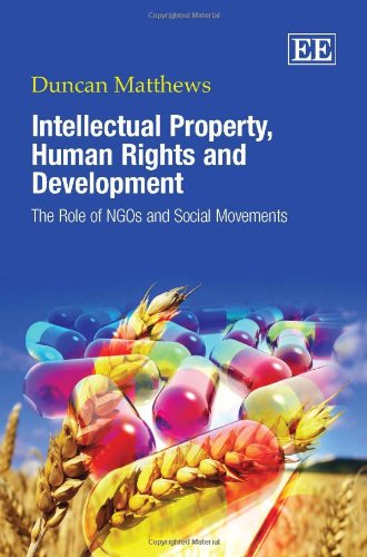 Intellectual Property