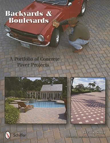 Backyards and Boulevards