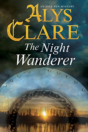 Night Wanderer, The: 7 (An Aelf Fen Mystery)