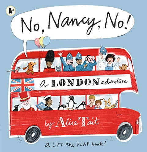 No, Nancy, No!: 1