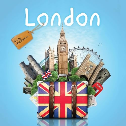 London (A City Adventure In)