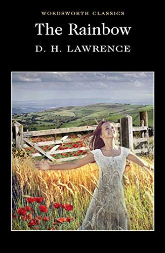 The Rainbow (Wordsworth Classics)