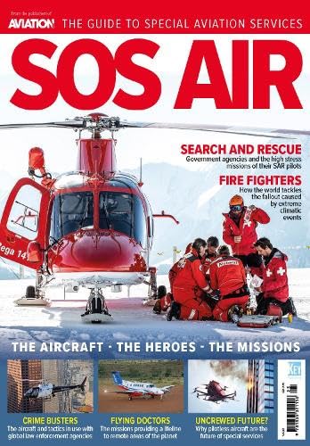 SOS Air : Special Sevrices Aviation