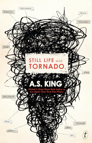 Still Life With Tornado