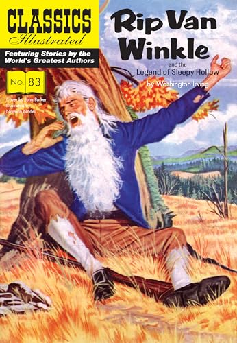 Rip Van Winkle