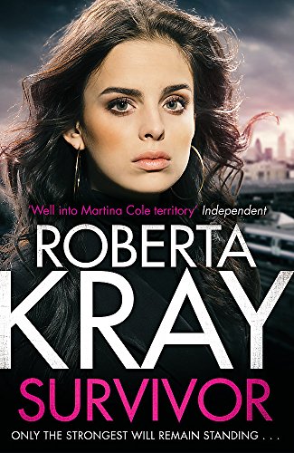 Survivor: A gangland crime thriller of murder, danger and unbreakable bonds (Lolly Bruce)