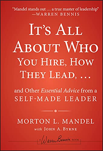 Its All About Who You Hire