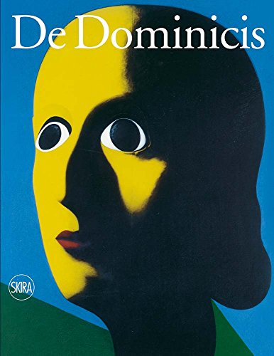 Gino De Domenicus: Catalogue Raisonne