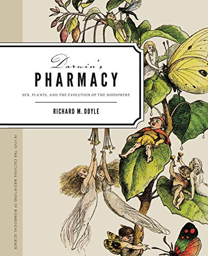 Darwins Pharmacy: Sex