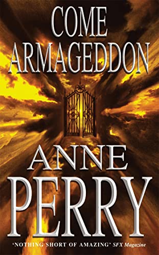 Come Armageddon: An epic fantasy of the battle between good and evil (Tathea