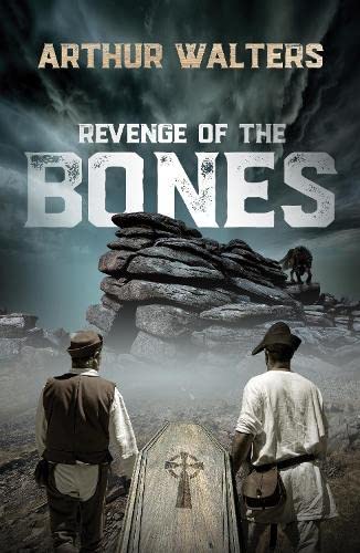 Revenge of the Bones : a sequel to The Judge’s Parlour