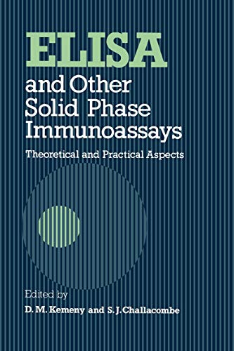 ELISA and Other Solid Phase Immunoassays: Theoretical and Practical Aspects
