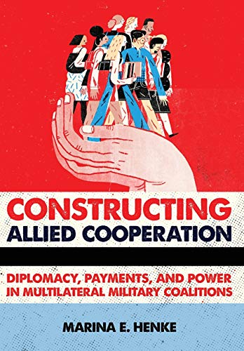 Constructing Allied Cooperation: Diplomacy
