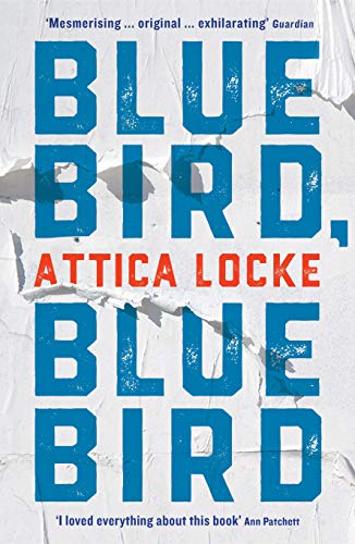 Bluebird, Bluebird (Highway 59 by Attica Locke)