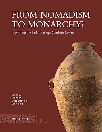Book cover with title, question mark, and image of an ancient clay jar.