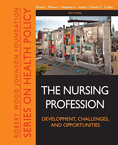 The Nursing Profession: Development