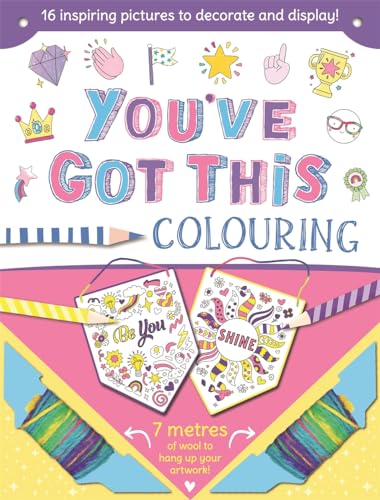 You've Got This