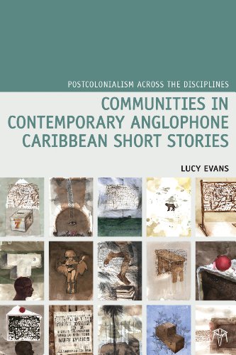 Communities in Contemporary Anglophone Caribbean Short Stories : 16
