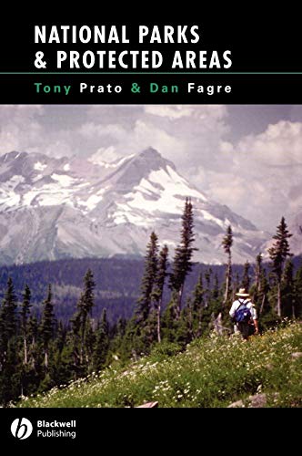 National Parks and Protected Areas: Management Strategies for Balancing Social